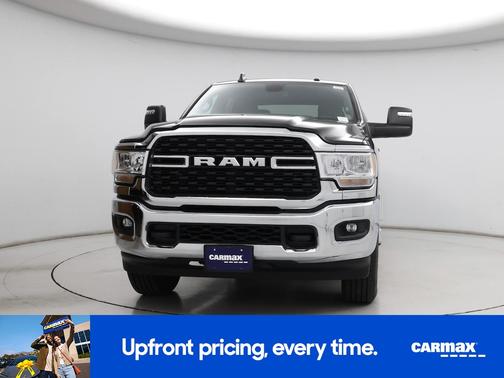 2024 RAM 2500 Bighorn