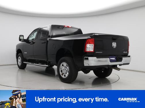 2024 RAM 2500 Bighorn