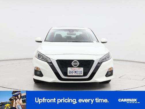 2019 Nissan Altima SL