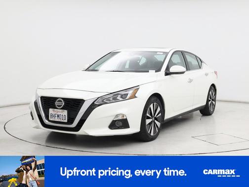 2019 Nissan Altima SL