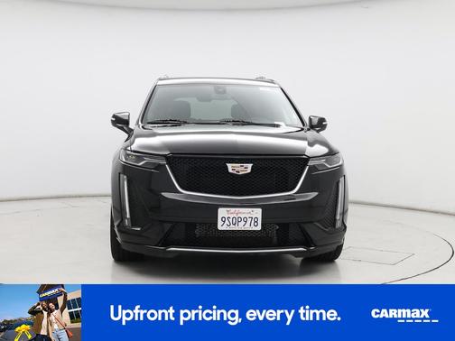 2023 Cadillac XT6 Sport