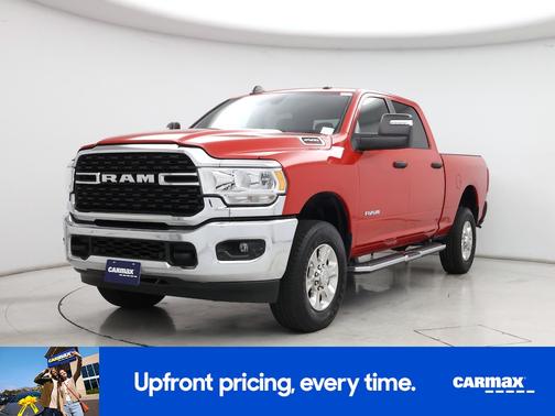 2024 RAM 2500 Bighorn