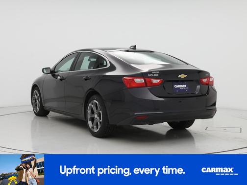2023 Chevrolet Malibu 1LT