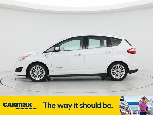 2015 Ford C-Max Energi SEL