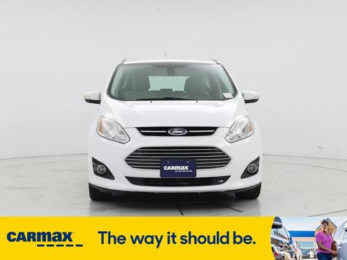 2015 Ford C-Max Energi SEL