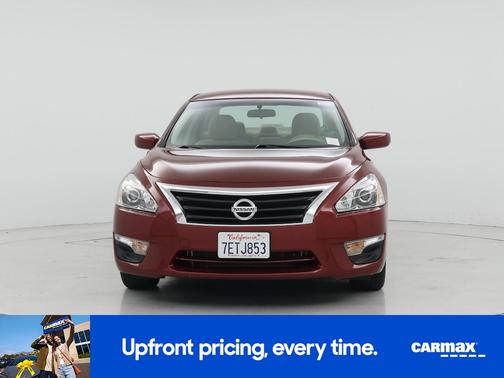 2014 Nissan Altima S