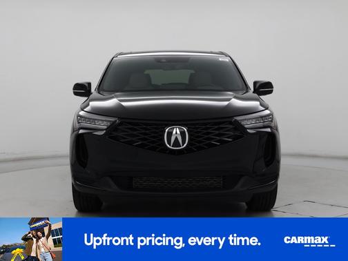 2025 Acura RDX SH-AWD