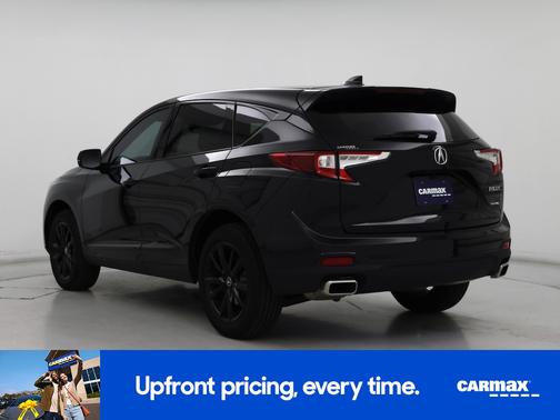 2025 Acura RDX SH-AWD