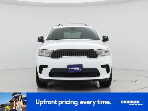 2024 Dodge Durango SXT