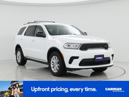 2024 Dodge Durango SXT
