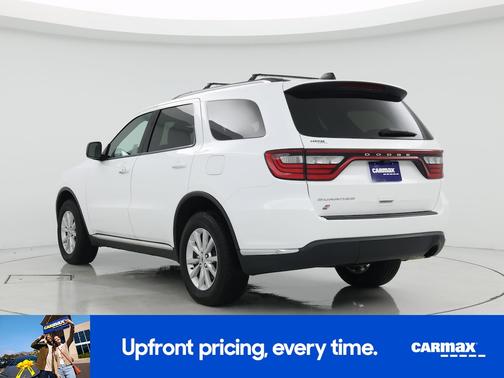 2024 Dodge Durango SXT