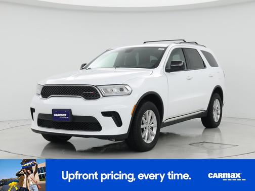 2024 Dodge Durango SXT