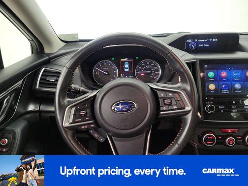 2019 Subaru Crosstrek Limited