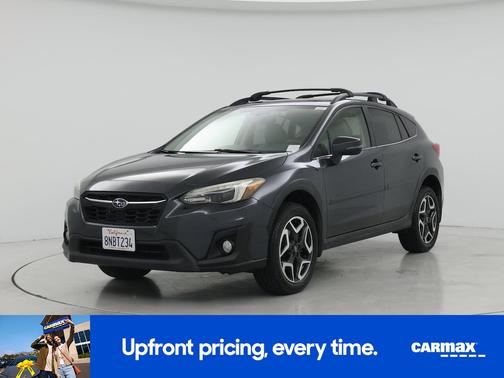 2019 Subaru Crosstrek Limited