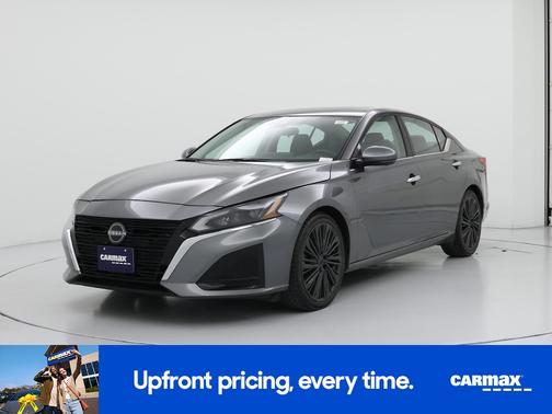 2023 Nissan Altima SL