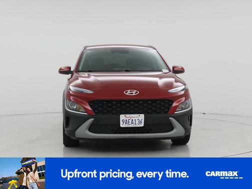 2022 Hyundai KONA SE