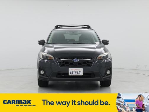 2019 Subaru Crosstrek Limited