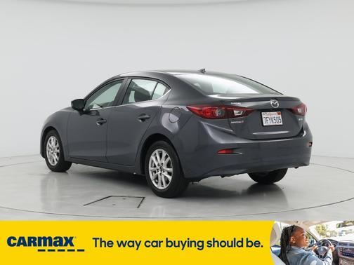 2014 Mazda Mazda3 I Touring