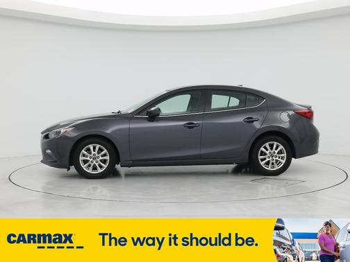 2014 Mazda Mazda3 I Touring