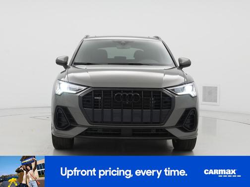 2022 Audi Q3 S-Line Premium Plus