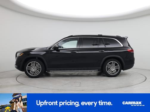 2020 Mercedes-Benz GLS 450 GLS 450