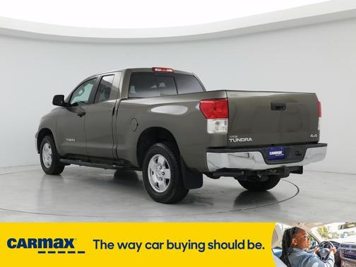 2013 Toyota Tundra