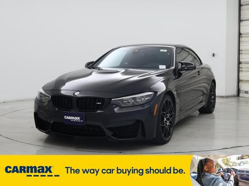 2020 BMW M4