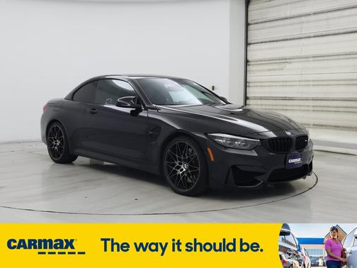 2020 BMW M4