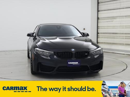 2020 BMW M4