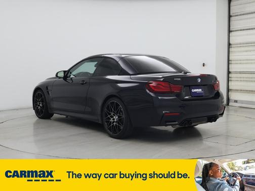 2020 BMW M4