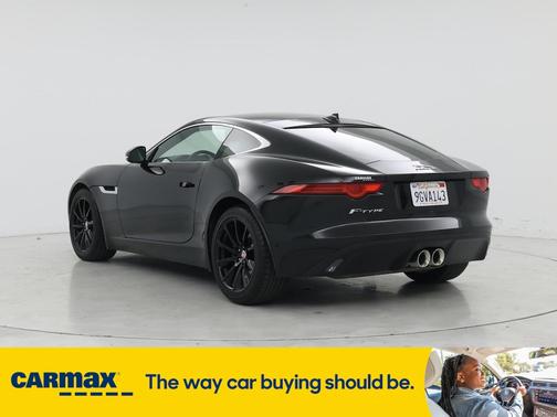 2017 Jaguar F-TYPE Premium