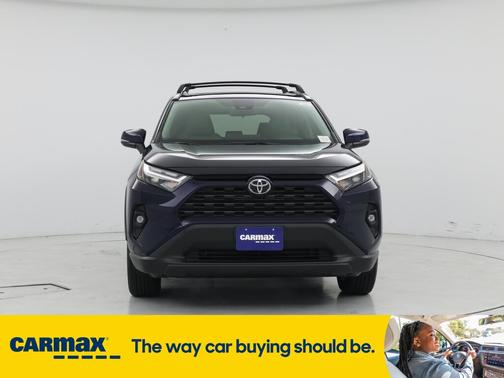 2025 Toyota RAV4 Hybrid XLE Premium