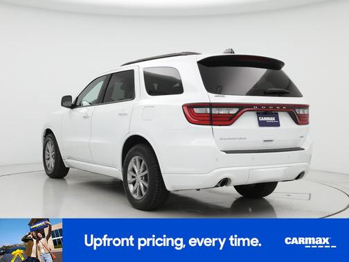 2023 Dodge Durango GT Premium