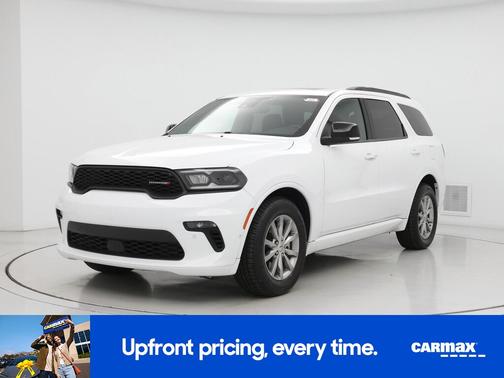 2023 Dodge Durango GT Premium