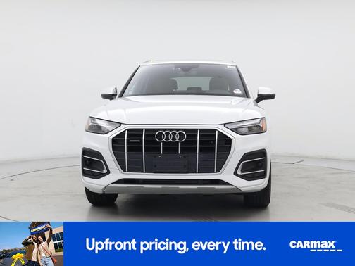 2021 Audi Q5 Premium