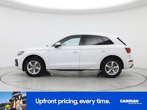 2021 Audi Q5 Premium