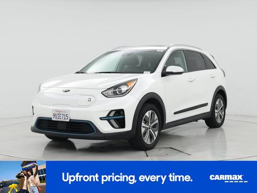 2019 Kia Niro EV EX Premium