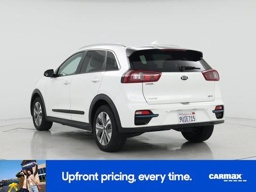 2019 Kia Niro EV EX Premium