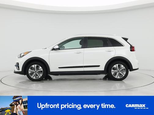 2019 Kia Niro EV EX Premium