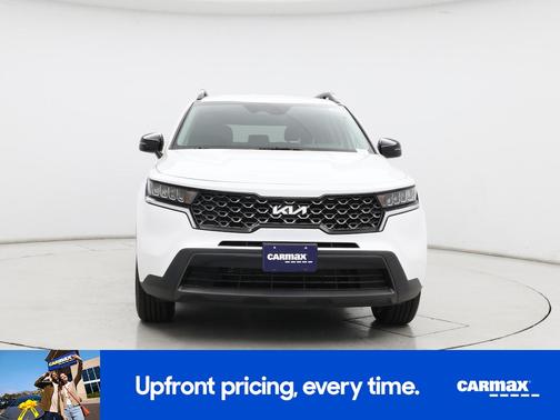 2022 Kia Sorento X-Line S