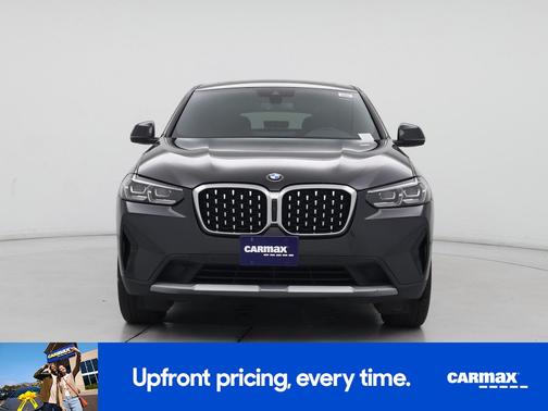 2024 BMW X4 XDrive30i