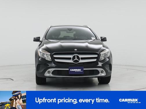 2017 Mercedes-Benz GLA 250 GLA 250