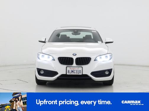 2019 BMW 230 I