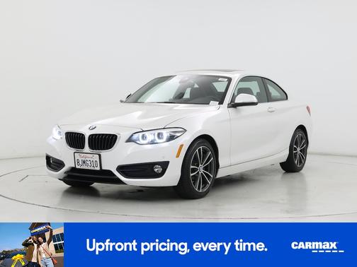 2019 BMW 230 I