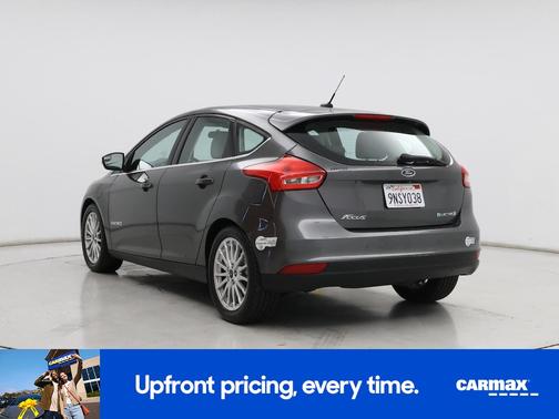 2016 Ford Focus Electric Base