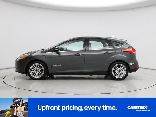 2016 Ford Focus Electric Base