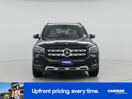 2023 Mercedes-Benz GLB 250 