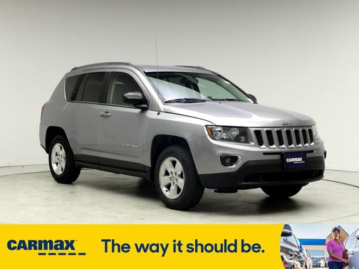 2015 Jeep Compass Sport