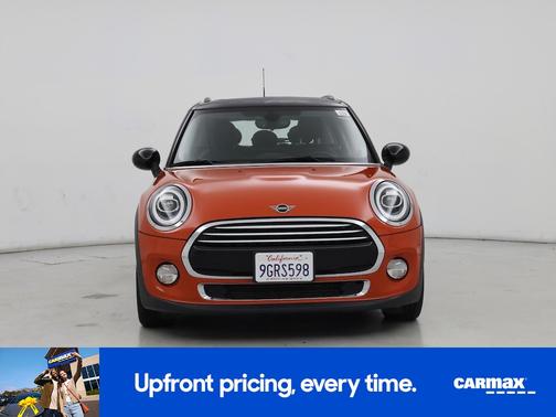 2019 MINI Hardtop 