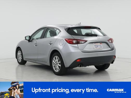 2014 Mazda Mazda3 I Touring
